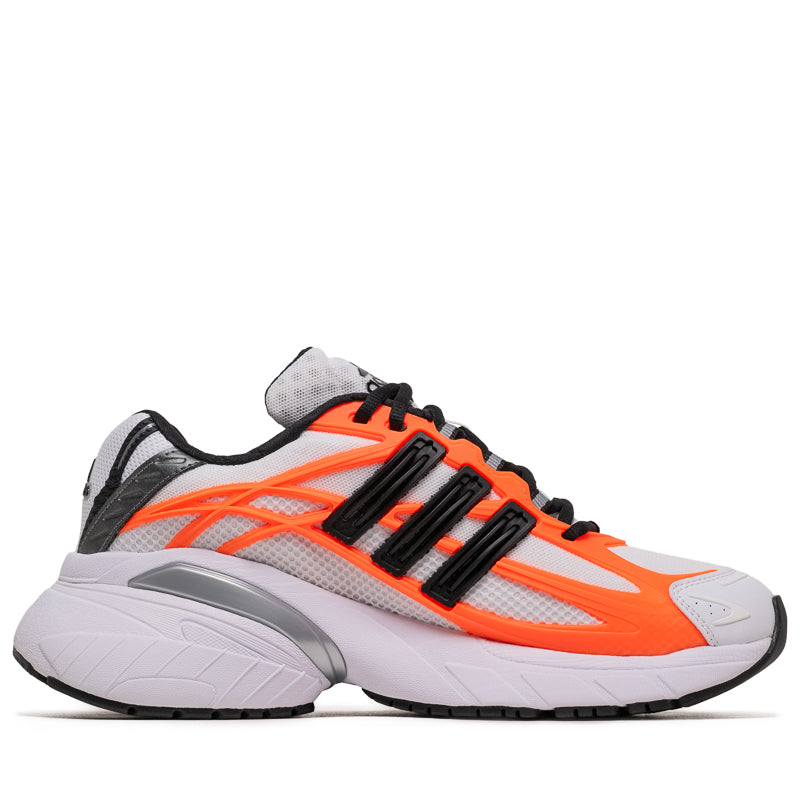 Adidas Adistar XLG 2.0 - Cloud White/Solar Orange