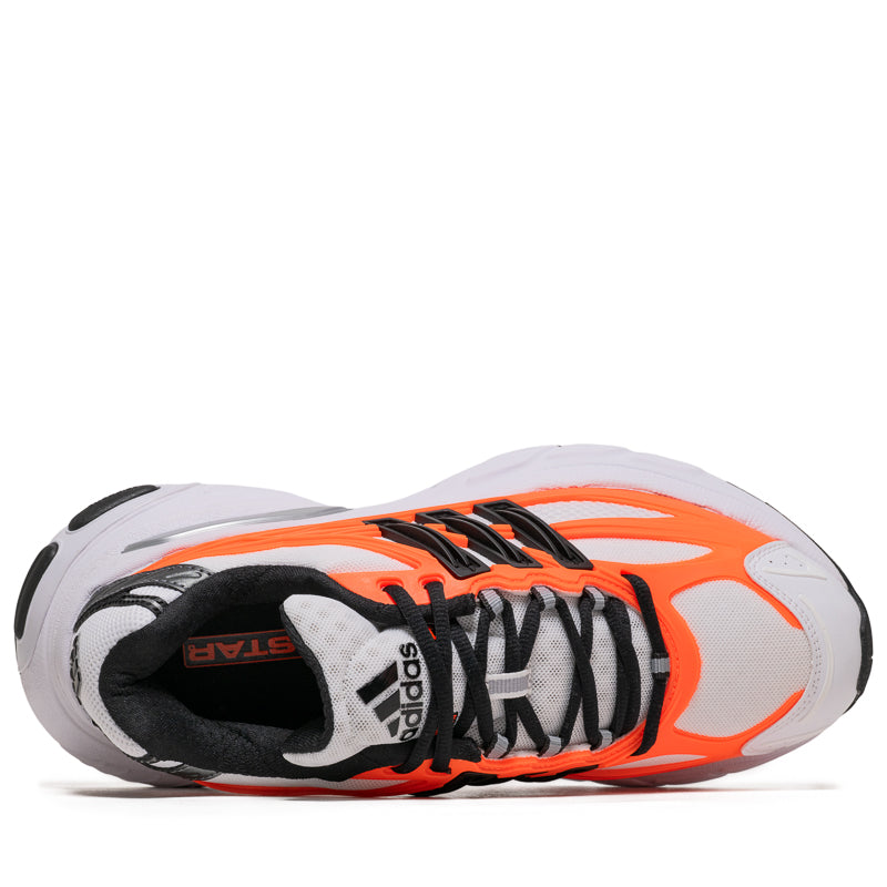 Adidas Adistar XLG 2.0 - Cloud White/Solar Orange