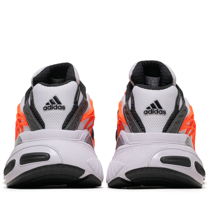 Adidas Adistar XLG 2.0 - Cloud White/Solar Orange