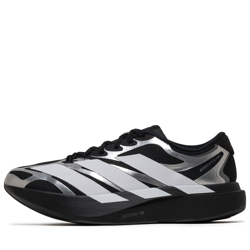 Adidas Adizero EVO SL EXO - Core Black/Cloud White
