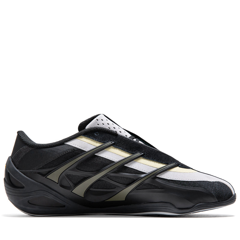 Adidas Bad Bunny x Mercedes AMG-PETRONAS F1 Team Adiracer GT - Branch/Sand