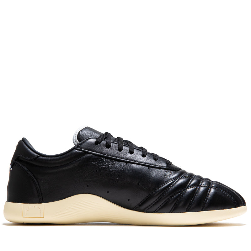 Brain Dead x Adidas Taekwondo - Core Black/Cloud White
