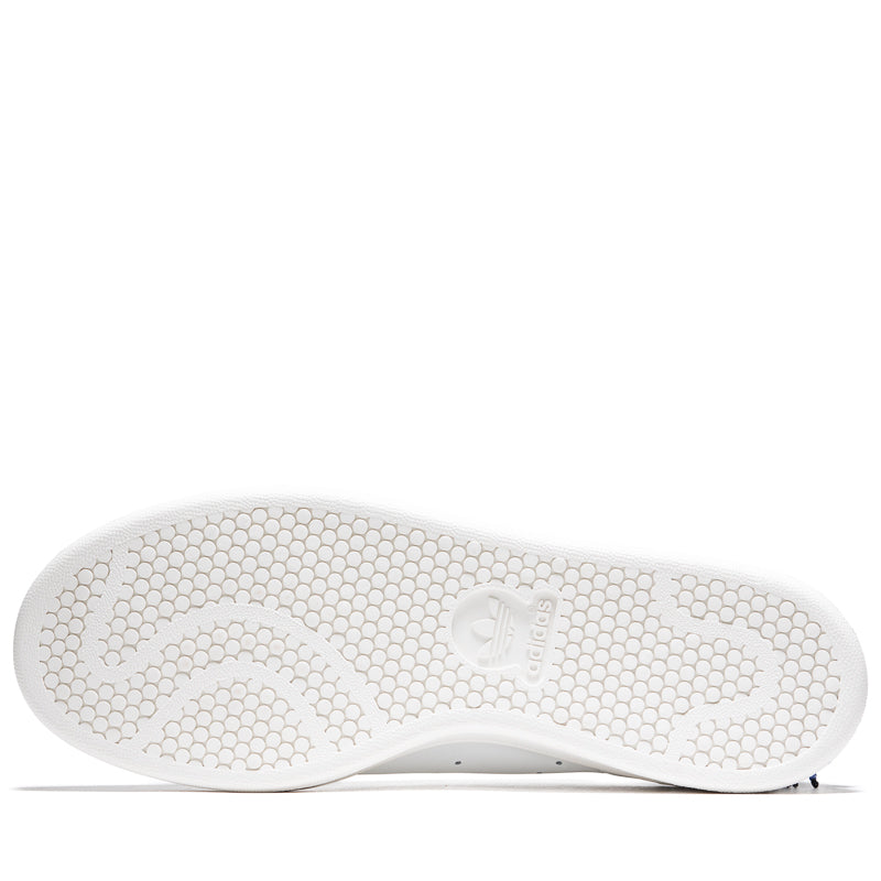 CLOT x Adidas Stan Smith - Core White/Night Navy