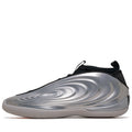 Adidas Harden Volume 10 'All-Star' - Silver Metallic/Core Black