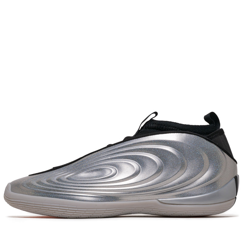 Adidas Harden Volume 10 'All-Star' - Silver Metallic/Core Black