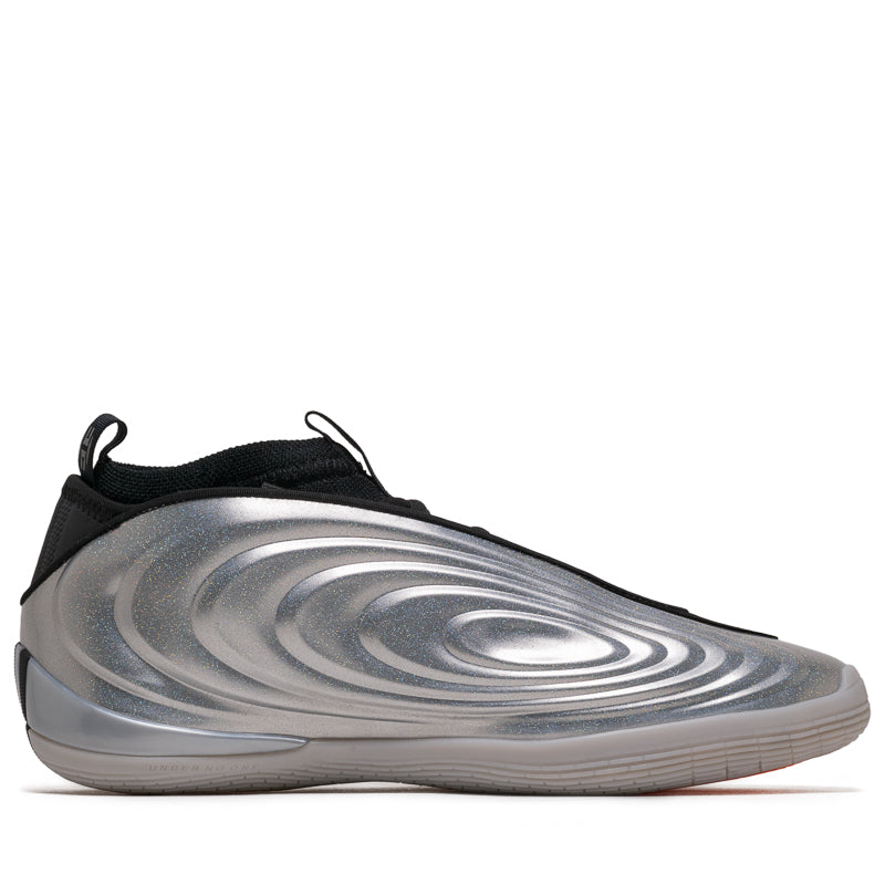 Adidas Harden Volume 10 'All-Star' - Silver Metallic/Core Black