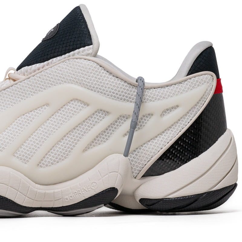 Hal Studios x Adidas Intimidation - Wonder White/Core Black