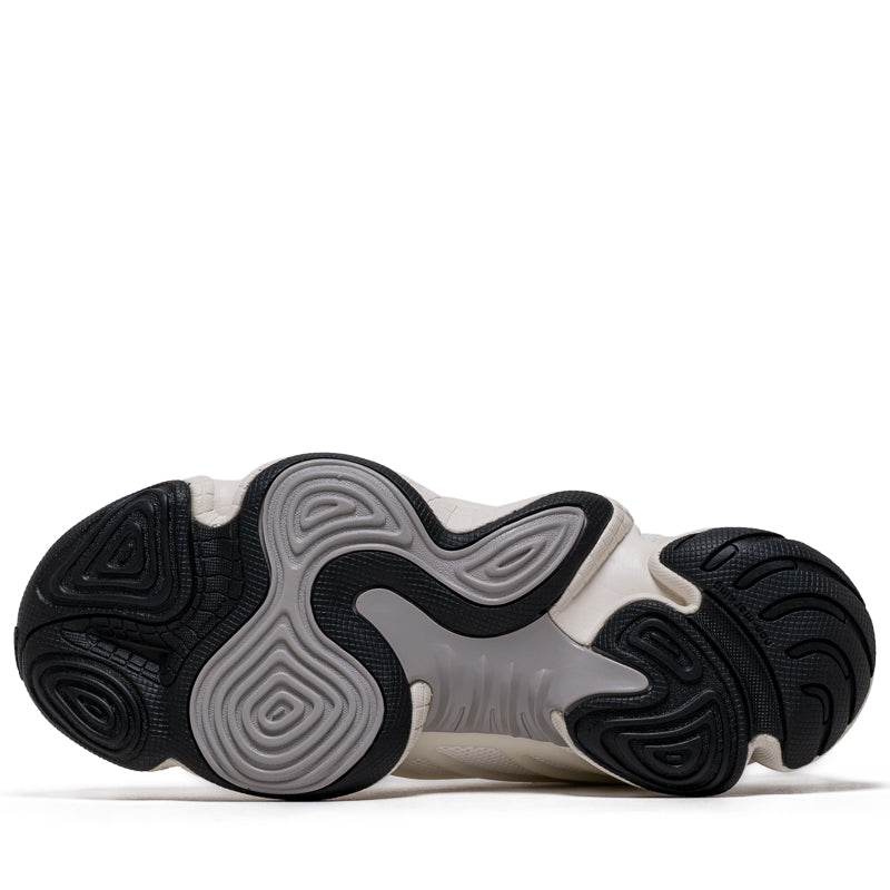 Hal Studios x Adidas Intimidation - Wonder White/Core Black