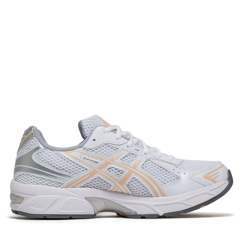 Women's Asics Gel-1130 - White/Bisque