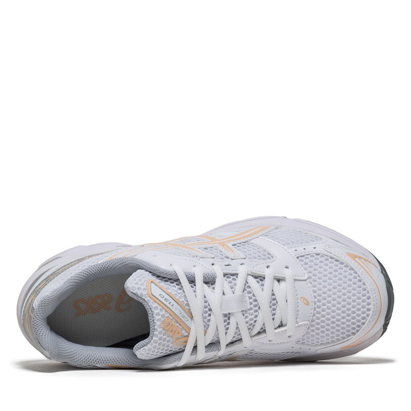 Women's Asics Gel-1130 - White/Bisque