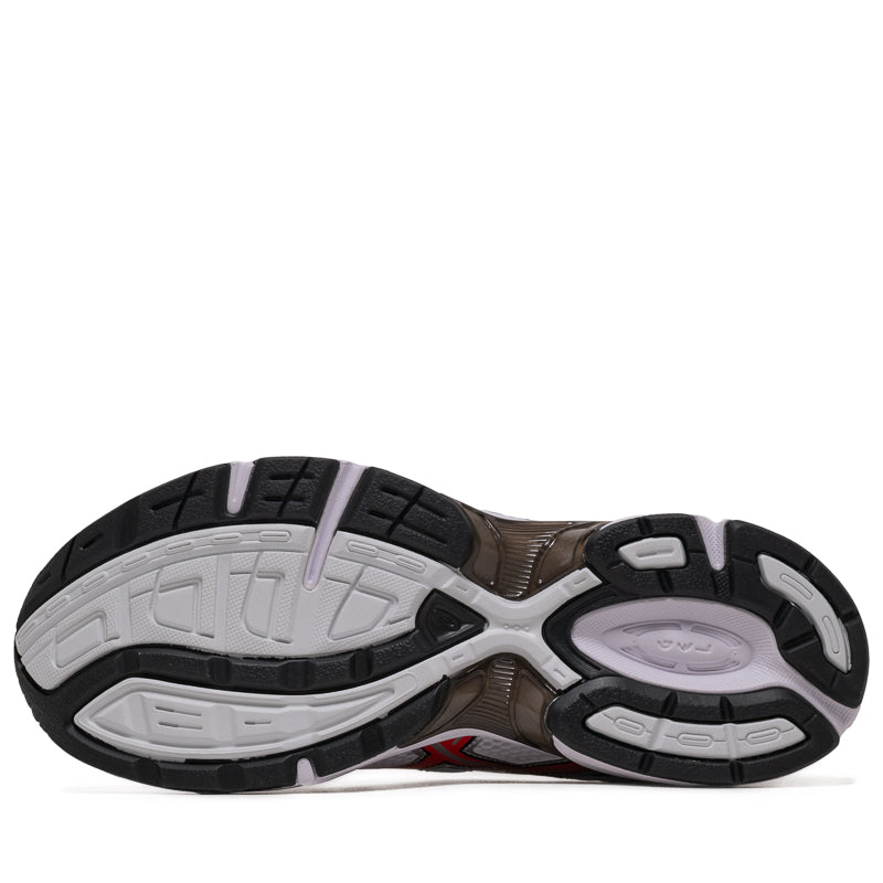 Asics Gel-1130 - White/Red Snapper