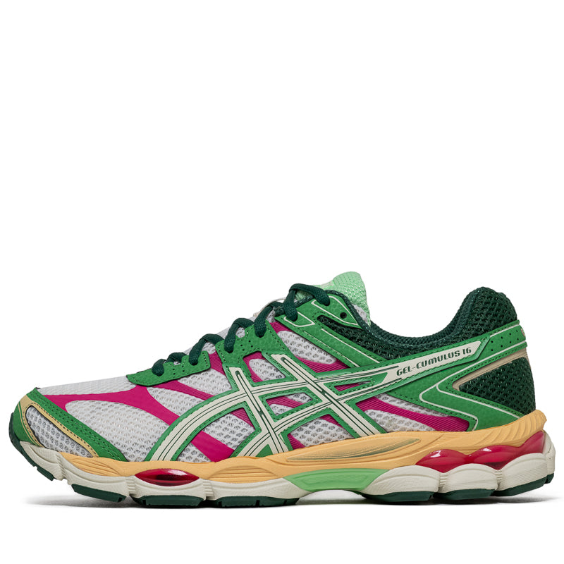 Asics Gel-Cumulus 16 - Cream/Ivory