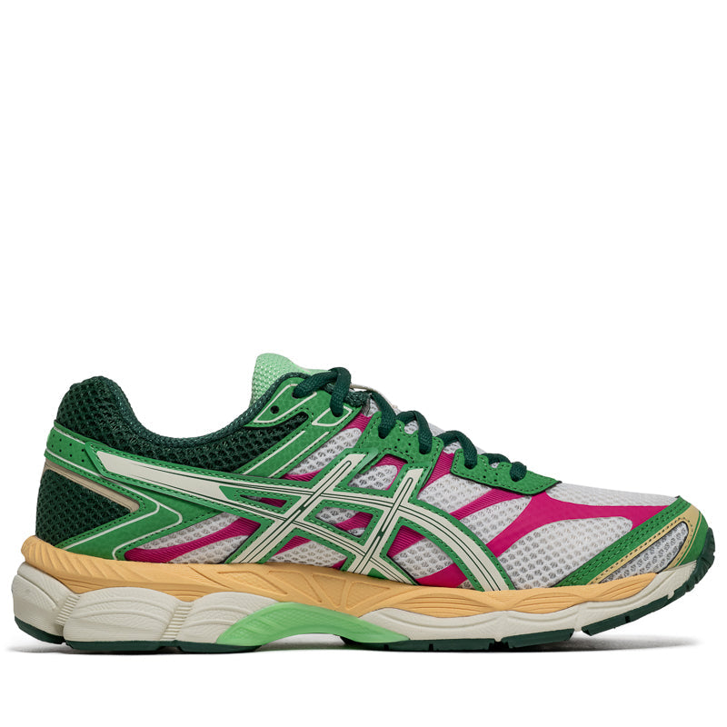 Asics Gel-Cumulus 16 - Cream/Ivory