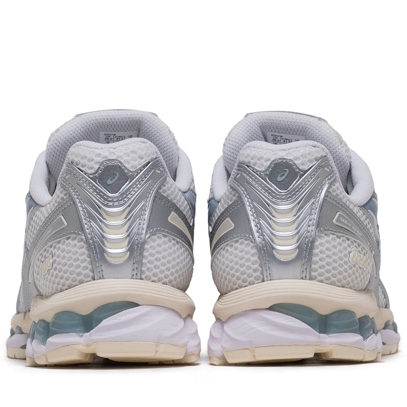 Asics Gel-Kayano 12.1 - White/Dolphin Grey