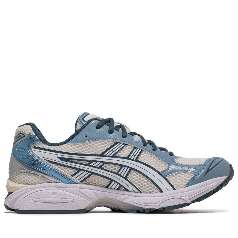 Asics Gel-Kayano 14 - Cream/Raw Indigo