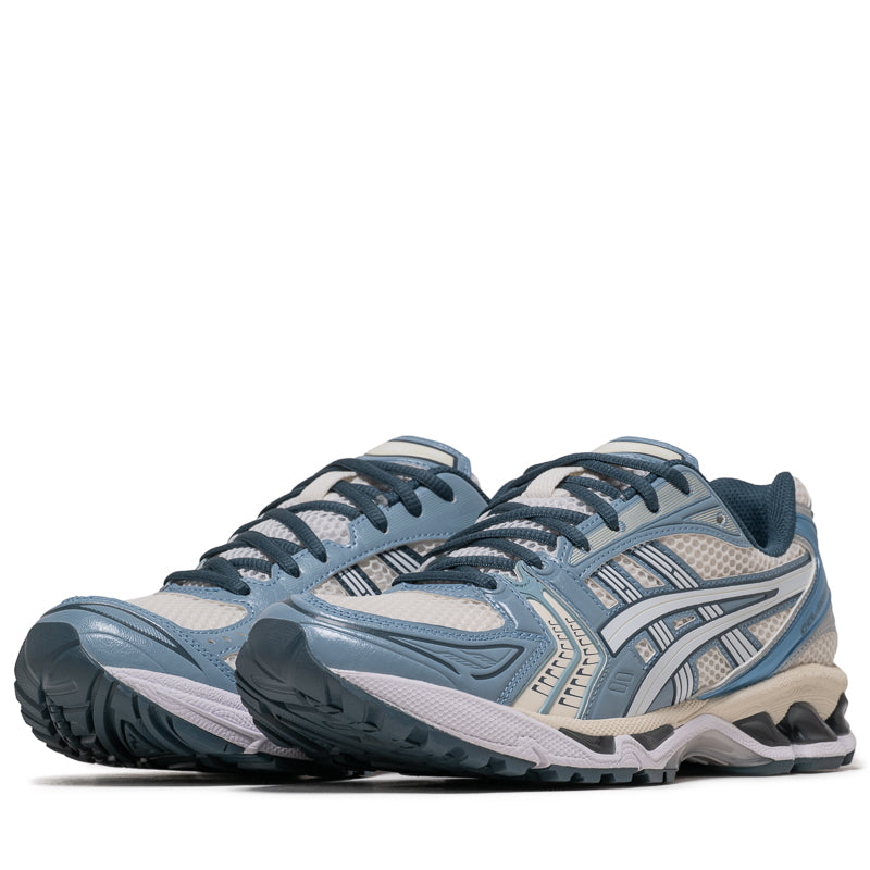 Asics Gel-Kayano 14 - Cream/Raw Indigo