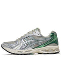 Asics Gel-Kayano 14 - Dried Leaf Green/Pure Silver