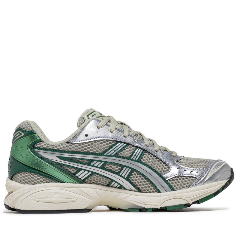 Asics Gel-Kayano 14 - Dried Leaf Green/Pure Silver
