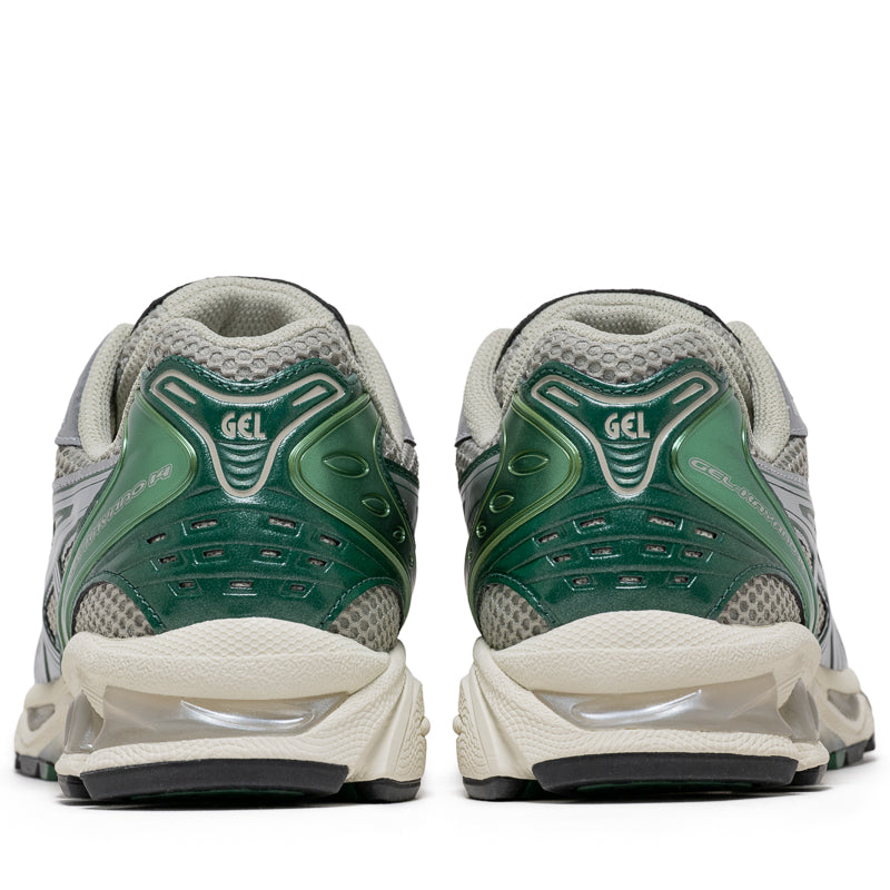 Asics Gel-Kayano 14 - Dried Leaf Green/Pure Silver