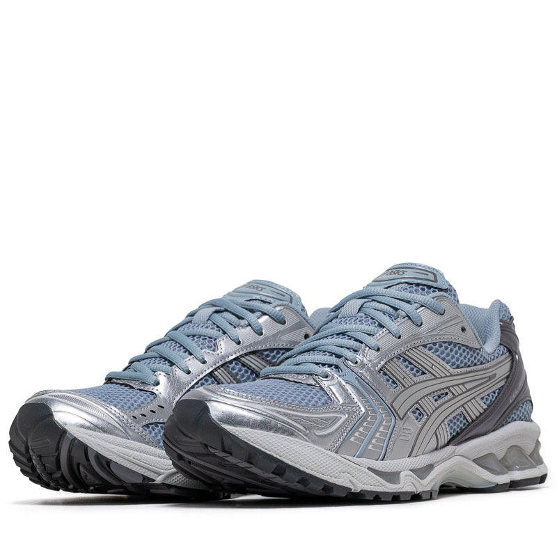 Asics Gel-Kayano 14 - Dolphin Grey/Pure Silver