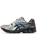 Asics Gel-Kayano 14 - Cream/Blue Coast