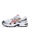 Asics Gel-1130 (PS) - White/Red Snapper