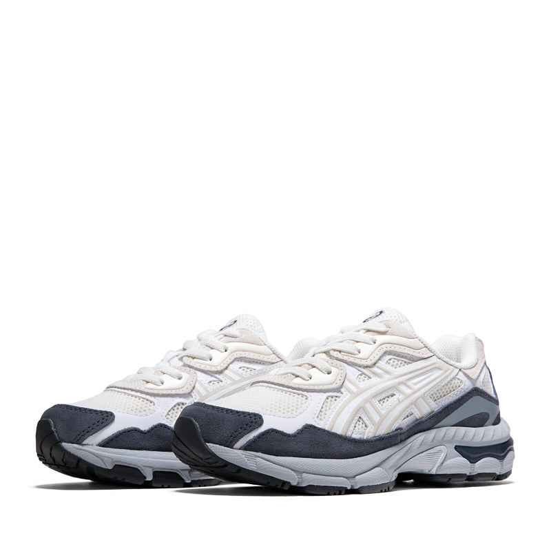 Asics Gel-NYC (PS) - Cream/White