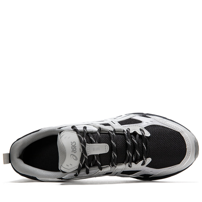 Asics Gel-Nunobiki - Black/Cement Grey