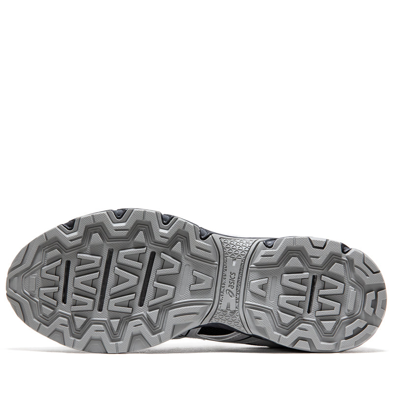 Asics Gel-Nunobiki - Black/Cement Grey