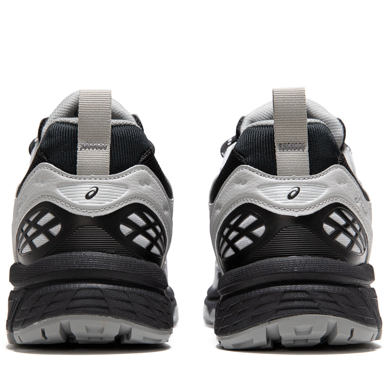 Asics Gel-Nunobiki - Black/Cement Grey