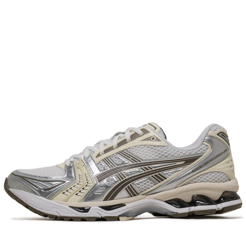 Asics Gel-Kayano 14 - White/Ivory