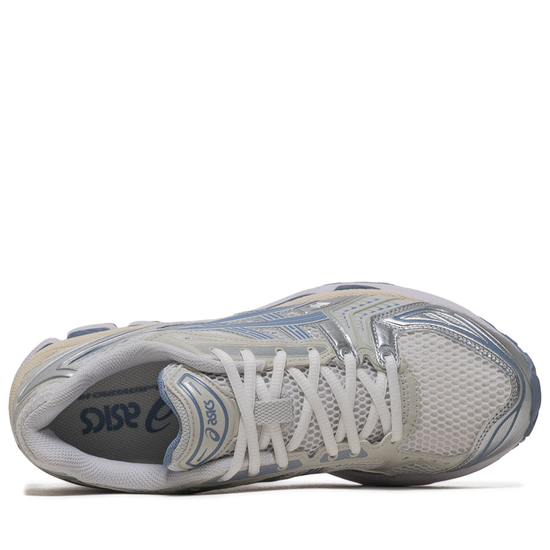 Asics Gel-Kayano 14 - White/Light Navy