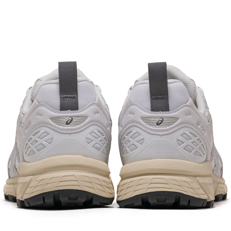Asics Gel-Nunobiki - White/Pure Silver