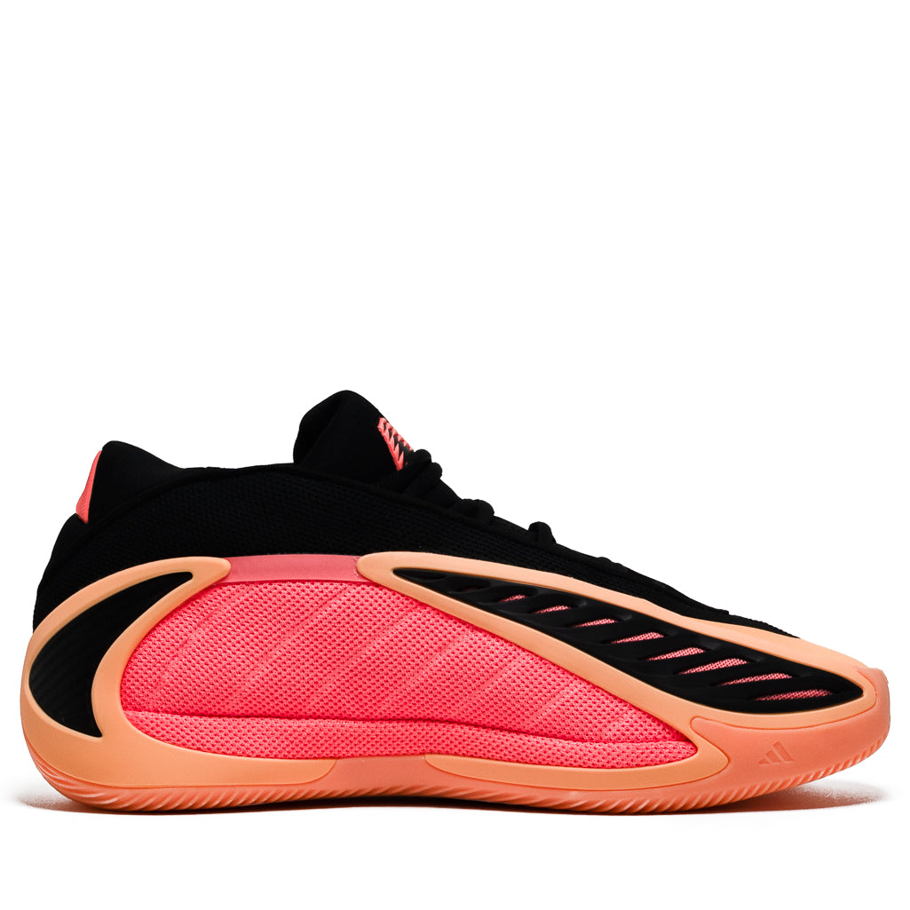 Adidas A.E. 2 'With Love' - Acid Orange/Core Black