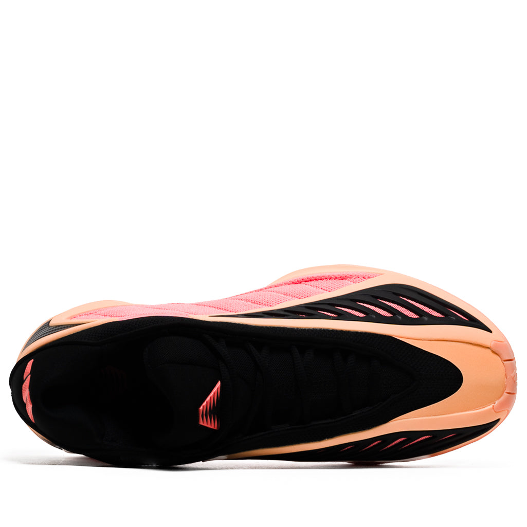 Adidas A.E. 2 'With Love' - Acid Orange/Core Black