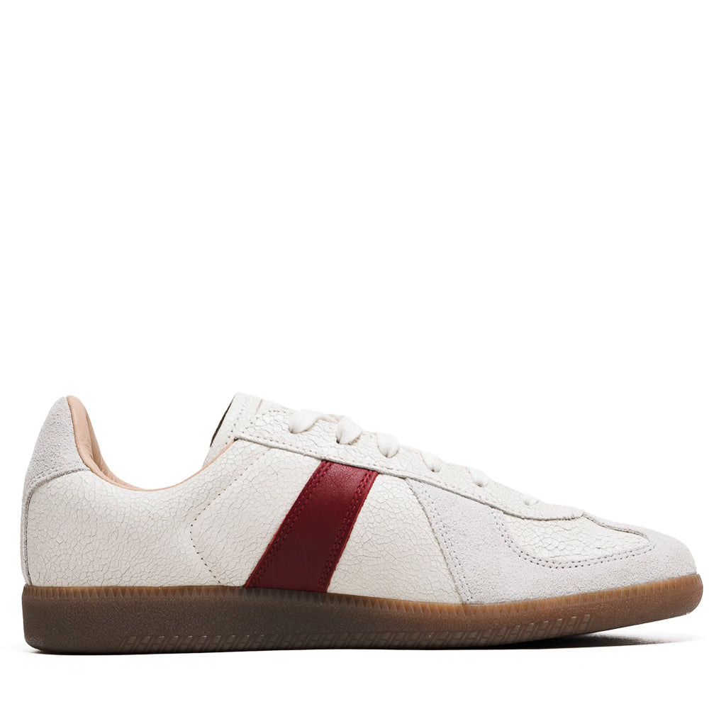 Adidas BW Army - Core White/Team Victory Red