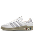 Adidas GS II SPZL - Crystal White/Stone