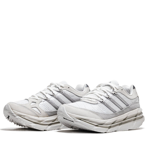Adidas Adistar HRMY - Core White/Silver Metallic