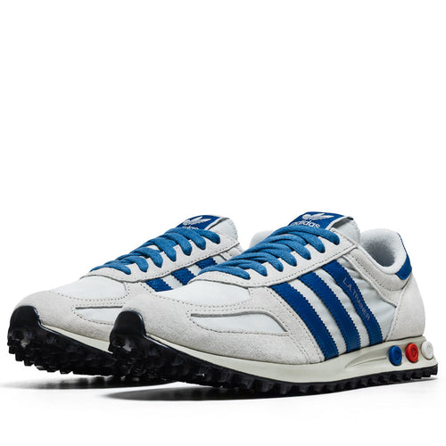 Adidas LA Trainer OG - Off White/Dark Marine