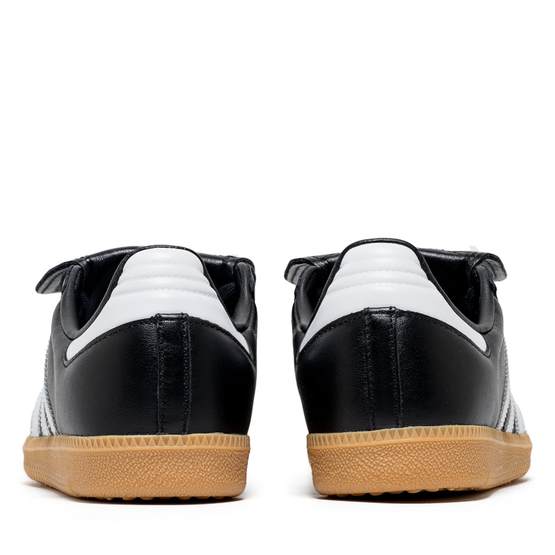 Women's Adidas Samba LT - Core Black/Cloud White