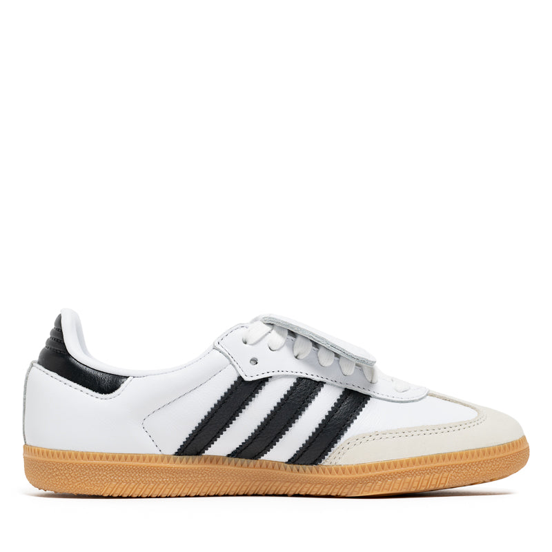 Women's Adidas Samba LT - Cloud White/Core Black
