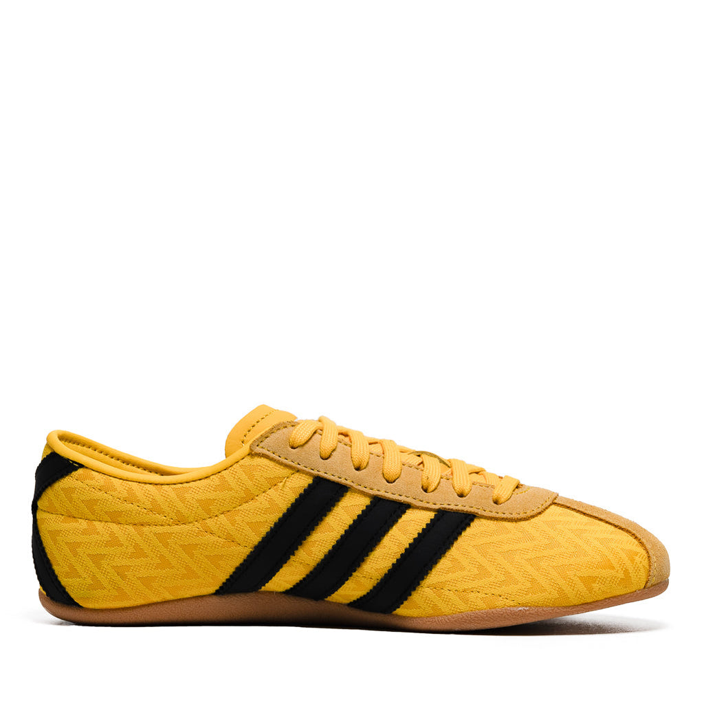 Women's Adidas Tokyo - Eqt Yellow/Core Black