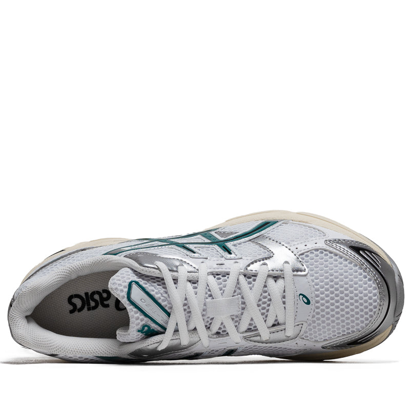 Asics Gel-1130 - White/Rainy Lake