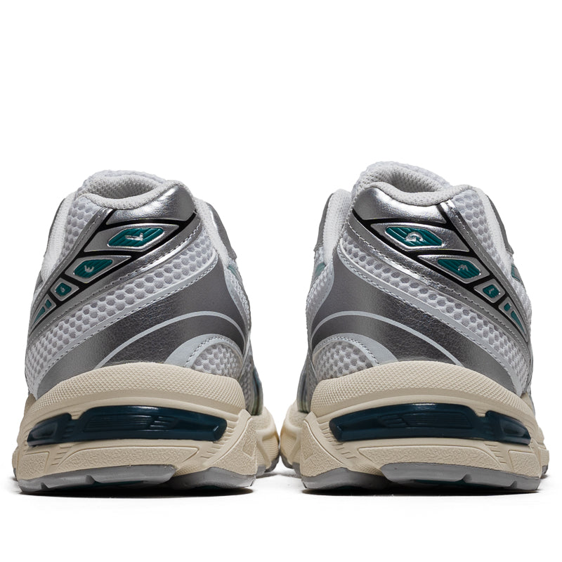 Asics Gel-1130 - White/Rainy Lake