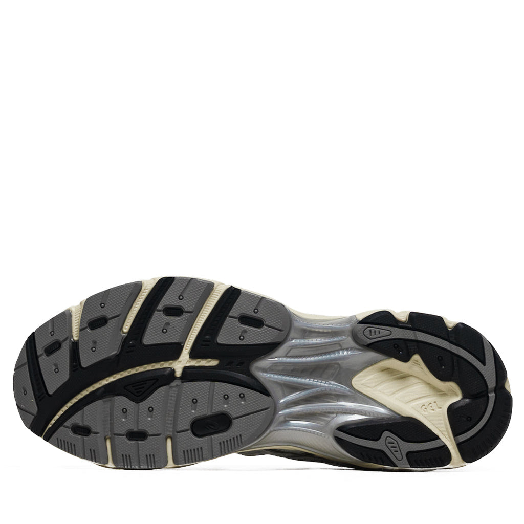 Asics GT-2160 - White/Soft Yellow