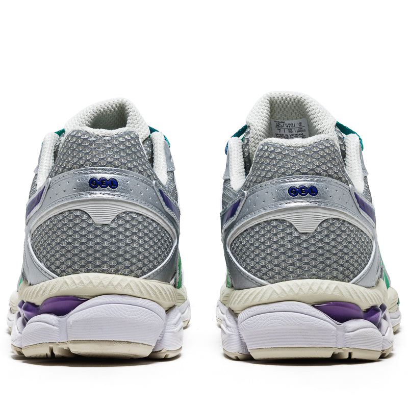 Asics Gel-Cumulus 16 'TOMO' - Cream/Malachite Green