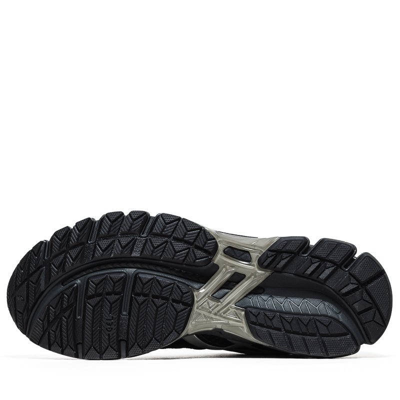 Asics Gel-Kayano 20 - Black/Clay Grey