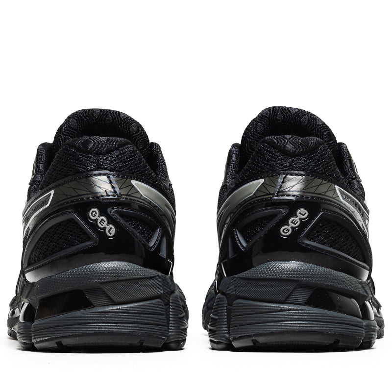 Asics Gel-Kayano 20 - Black/Clay Grey