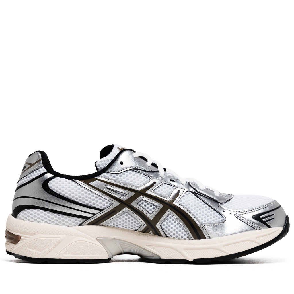 Asics Gel-1130 - White/Clay Canyon