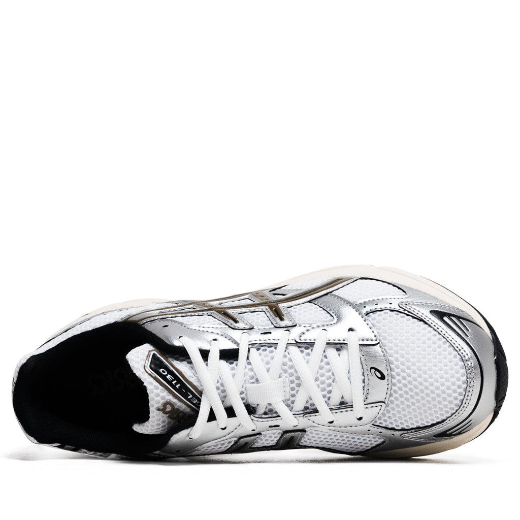 Asics Gel-1130 - White/Clay Canyon